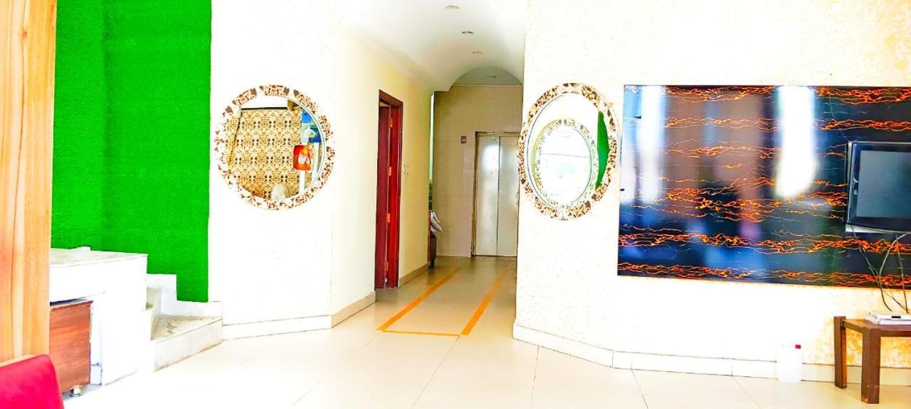 Sukhman International Hotel Near Amritsar Railway Station Dış mekan fotoğraf