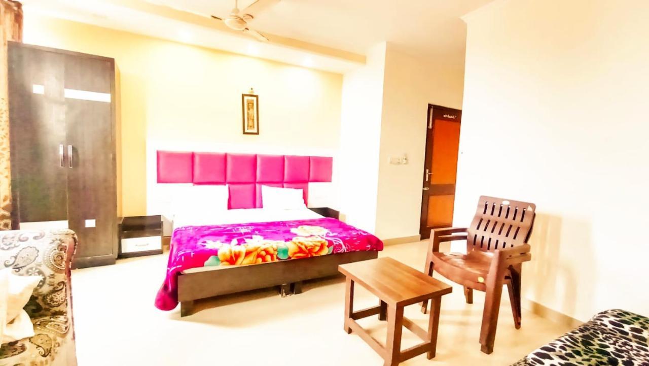 Sukhman International Hotel Near Amritsar Railway Station Dış mekan fotoğraf
