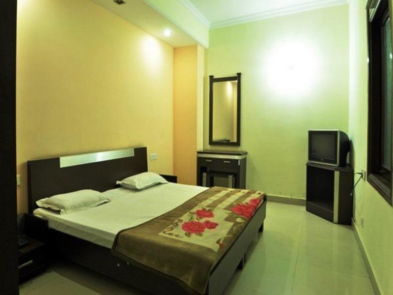 Sukhman International Hotel Near Amritsar Railway Station Dış mekan fotoğraf