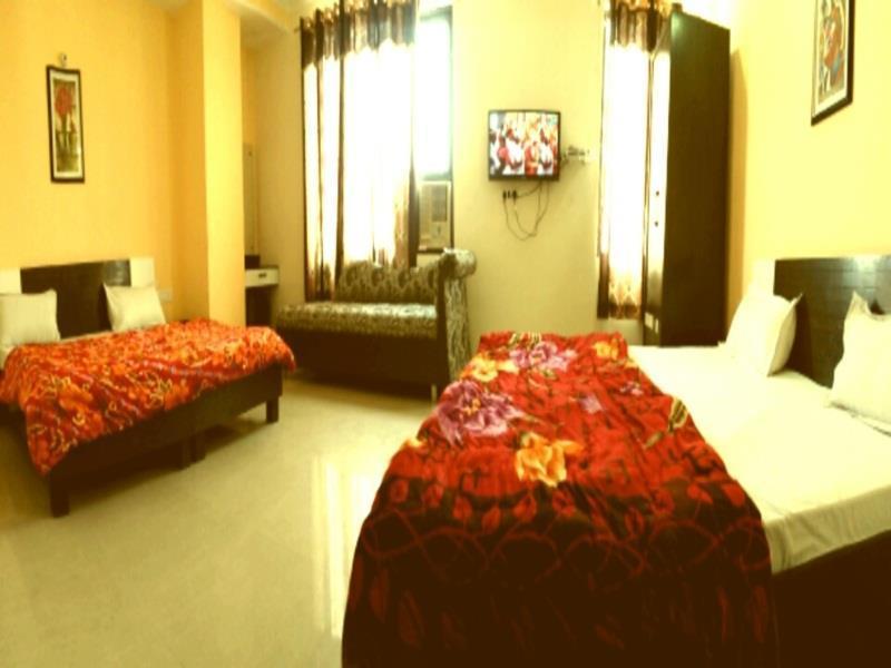 Sukhman International Hotel Near Amritsar Railway Station Dış mekan fotoğraf
