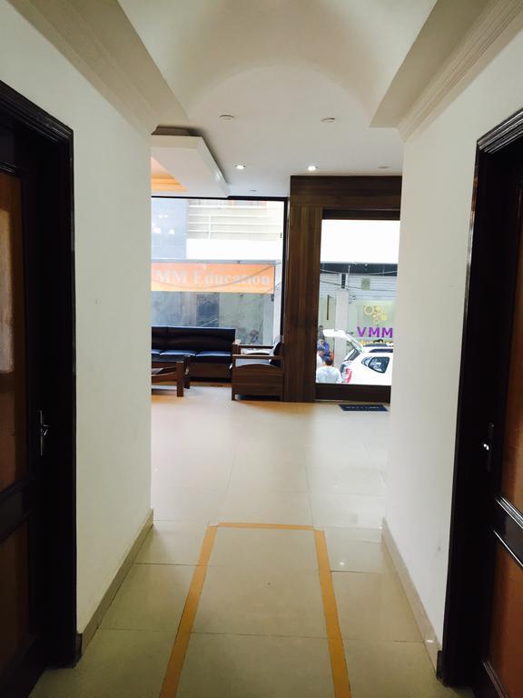 Sukhman International Hotel Near Amritsar Railway Station Dış mekan fotoğraf