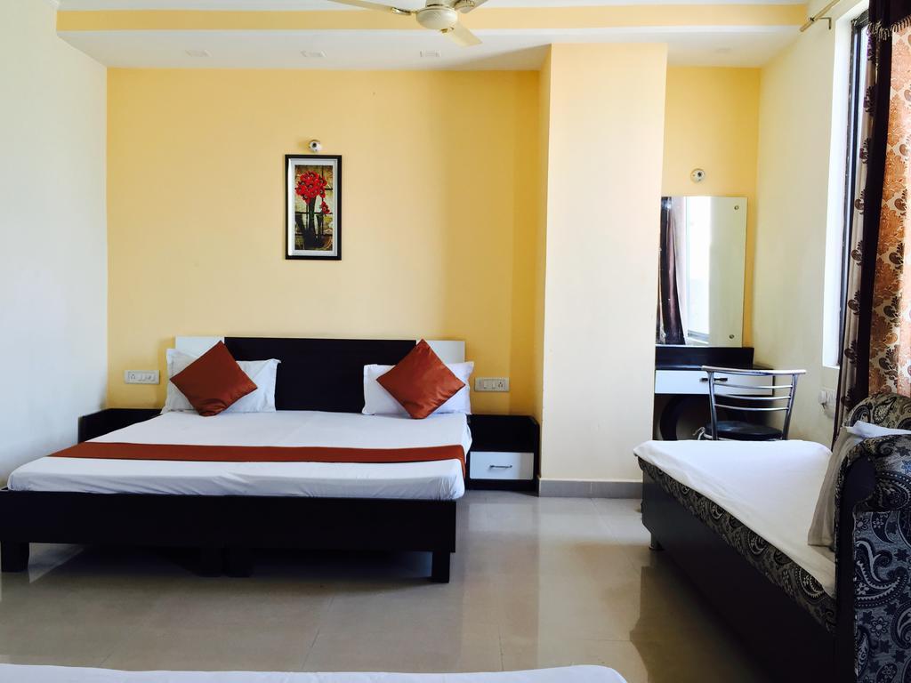 Sukhman International Hotel Near Amritsar Railway Station Dış mekan fotoğraf