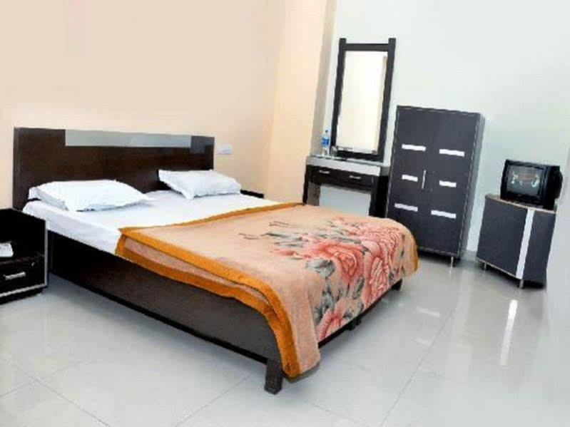 Sukhman International Hotel Near Amritsar Railway Station Dış mekan fotoğraf