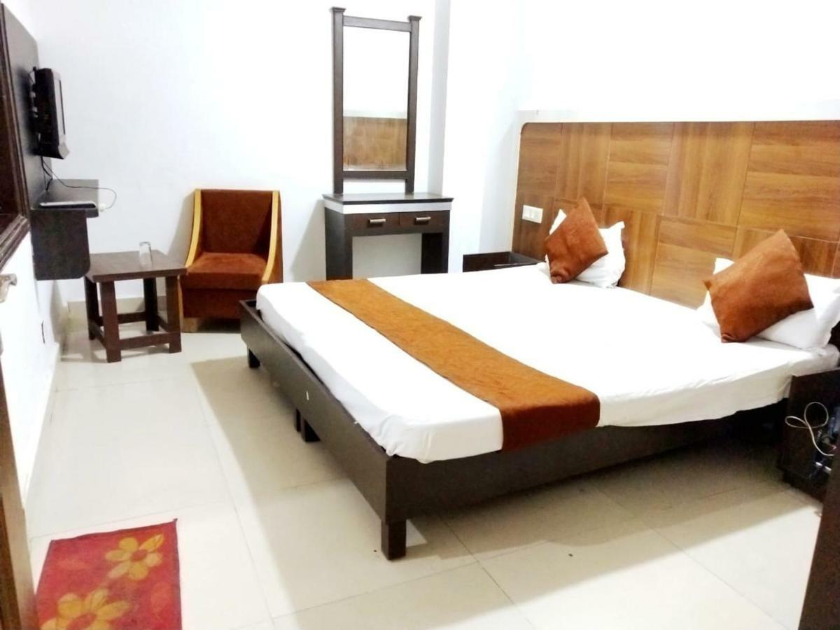 Sukhman International Hotel Near Amritsar Railway Station Dış mekan fotoğraf