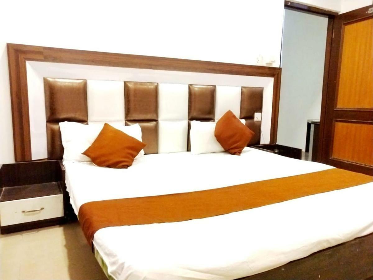 Sukhman International Hotel Near Amritsar Railway Station Dış mekan fotoğraf