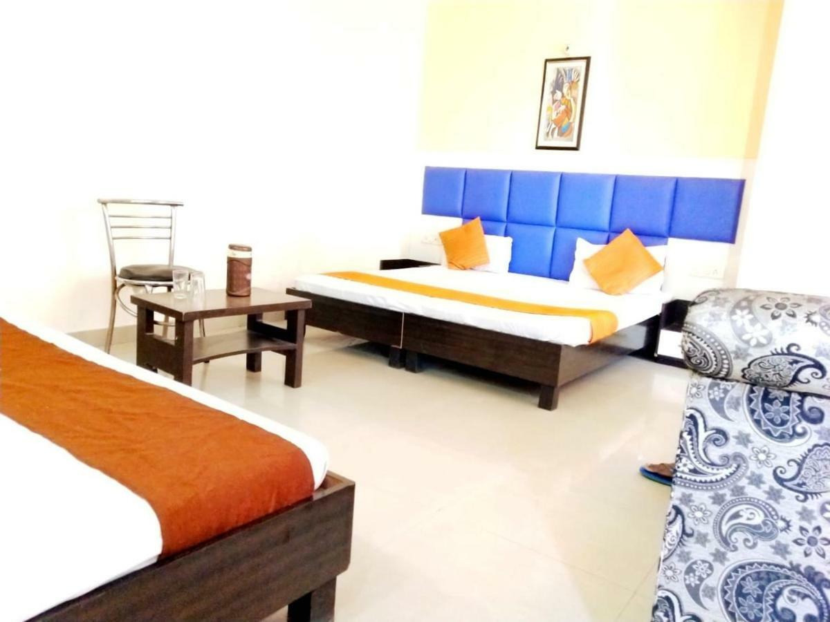 Sukhman International Hotel Near Amritsar Railway Station Dış mekan fotoğraf