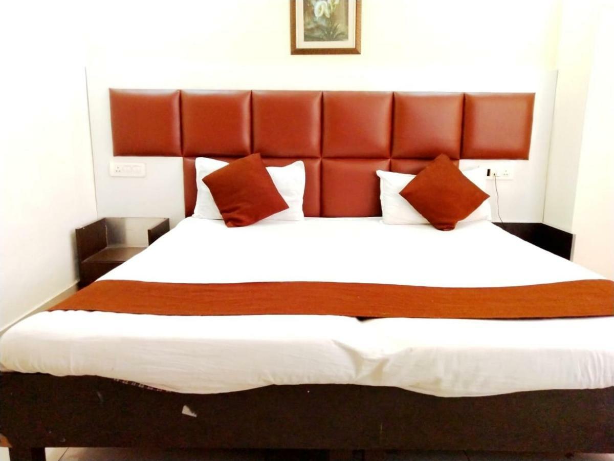 Sukhman International Hotel Near Amritsar Railway Station Dış mekan fotoğraf