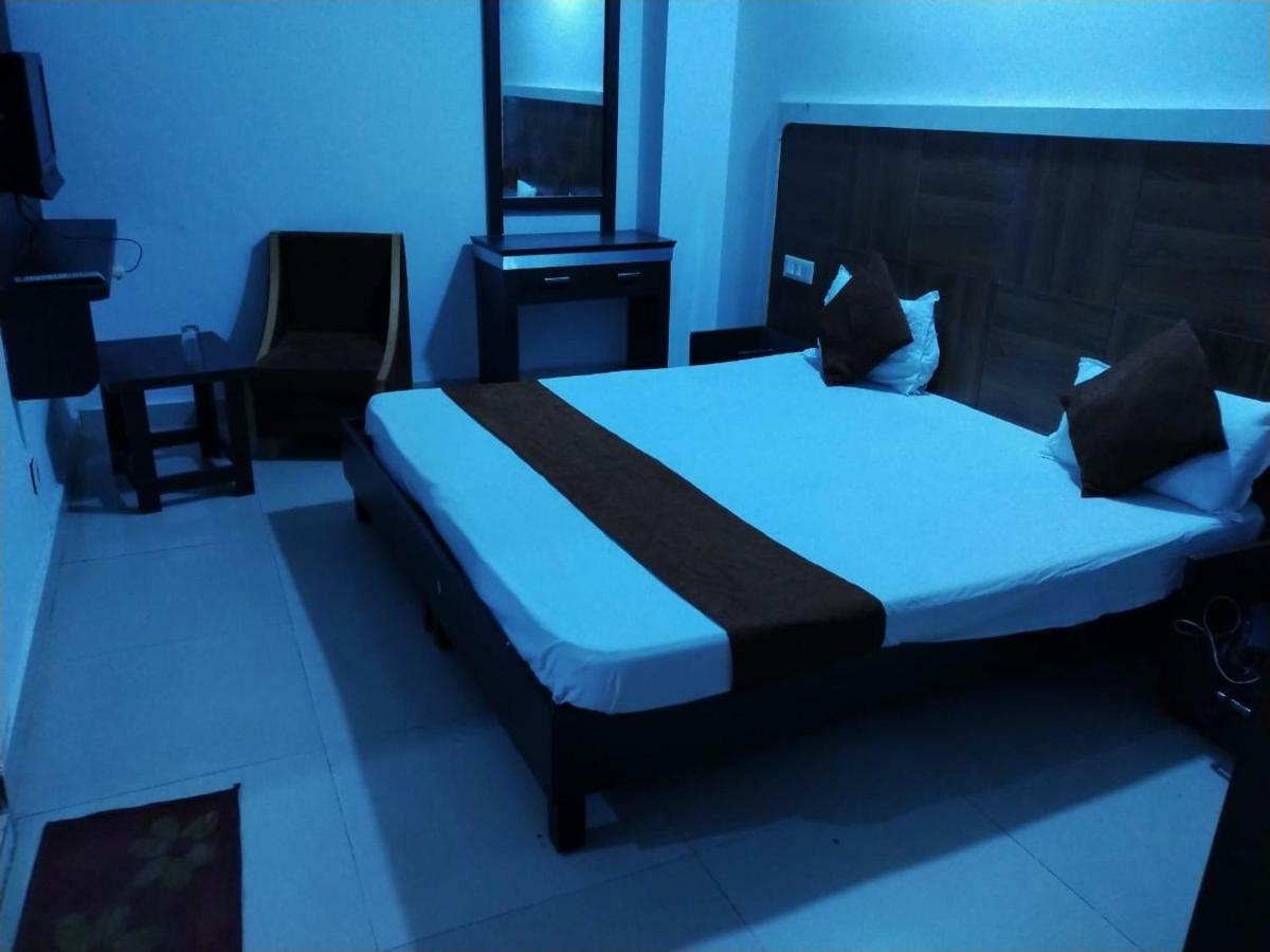 Sukhman International Hotel Near Amritsar Railway Station Dış mekan fotoğraf