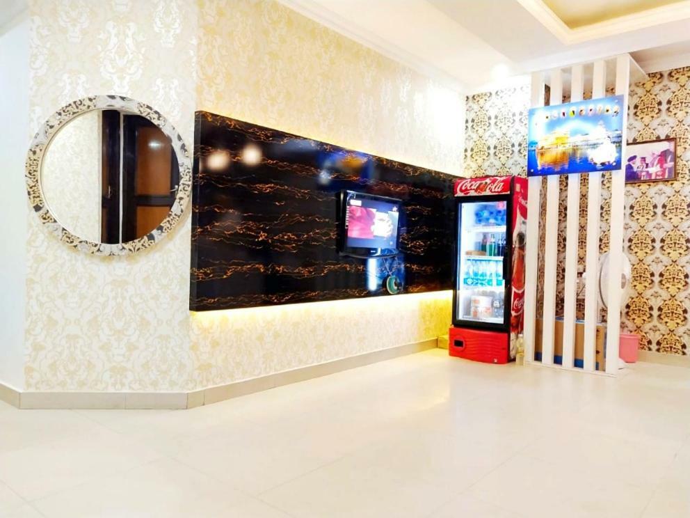 Sukhman International Hotel Near Amritsar Railway Station Dış mekan fotoğraf